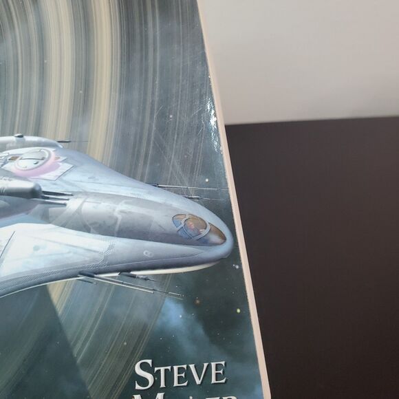 Liaden Universe® Companion Volume Two by Sharon Lee Steve Miller 2007 Paperback - Picture 8 of 12